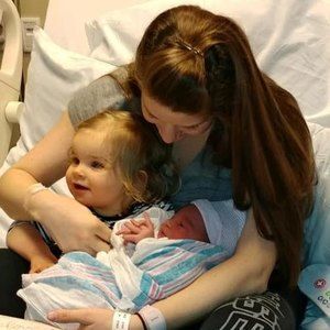 Meet your Posher, Tera